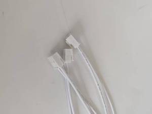 Özel Yüksek Kaliteli JST 3.96mm VHR 3P Kablo Demeti, 250 6.35mm Hızlı Bağlantı Kesme Terminali ile - Product Image 2