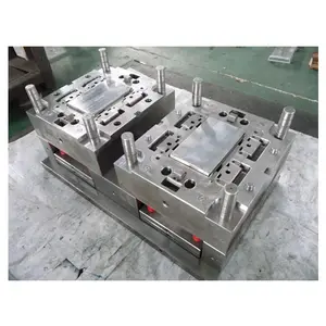 Custom OEM ODM Plastic Injection Moulding Parts Products Plastic Injection Molding Service