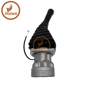 Válvula piloto para excavadora E308c 312c 318c 320c 320d, joystick piloto 206-3305, válvula piloto 297-0589 297-0529 - Product Image 2