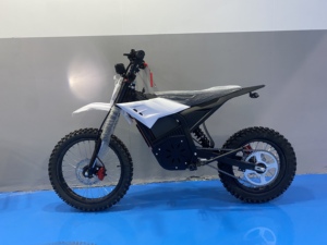 QC-Y01 Motocicleta de Cross de 48V 2000W 60KM/H de Alta Velocidad ODM para Adultos, Venta al Por Mayor - Product Image 2