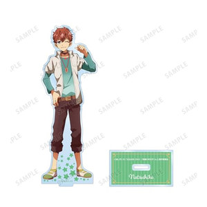 OEM ODM Nuevo Soporte Grande de Acrílico de <span class=keywords><strong>Anime</strong></span> Shonen <span class=keywords><strong>Hanako</strong></span> <span class=keywords><strong>Kun</strong></span> Natsuhiko Hinata para Colección Post-Escuela - Product Image 6