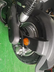 Nueva Llegada, Venta al por Mayor, Motocicleta de 800W, Motocicleta de 2 Ruedas, Motocicleta Motorizada - Product Image 5
