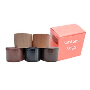 Invisible Nude Adhésif Noir Collant Imperméable Rouleau Sans Bretelles Soutien-Gorge Push up Lifter <span class=keywords><strong>Sein</strong></span> Boob Tape - Product Image 1