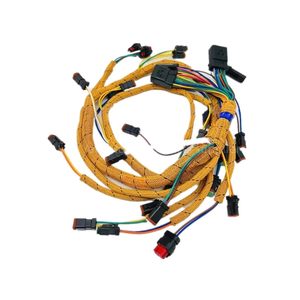 สายไฟเครื่องยนต์ C6 C6.4 รุ่น 296-4617 549-9283 5499283 สำหรับรถขุด 320GC 323GC 330GC ลดราคาพิเศษ - Product Image 1