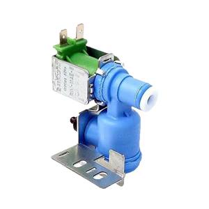 Valve de machine à glaçons 242252603 110-120 V électrique pour pièces de réfrigérateur et congélateur - Product Image 4