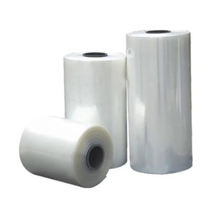 Mallas Flexibles de Nylon/EVOH/PE de 150/250um, Rollo de Película Coextruida de Alta Barrera de Nylon/PE de 70um para Máquina de Termoformado - Product Image 4