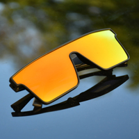 Personnalisez Votre Marque Lunettes de Soleil pour Femmes Lentes De Sol Anti-Corrosion par Revêtement Anti-Eau de Mer Lunettes de Soleil Polarisées