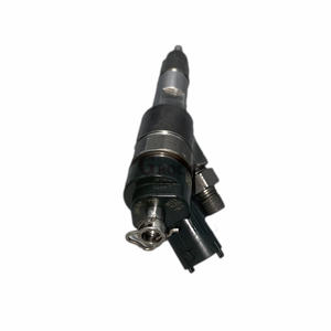 Nuevo inyector de combustible diésel Common Rail 0445120002 0986435501 para Citroen - Product Image 2