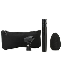 E914 Microphone acoustique à cordes pour guitare Instrument professionnel E914 Microfone Microphone à condensateur vocal dynamique cardioïde