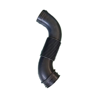 Vente en gros de conduits d'air populaires Manguera De Goma Turbo makita pièce de rechange automatique 13711433540 pour tuyau de carburant BMW