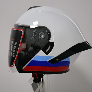 New <strong>DOT</strong> Certification Customized Adult <strong>Motorcycle</strong> Open Face Double Visors <strong>Helmets</strong> for men <strong>motorcycle</strong> <strong>helmet</strong>