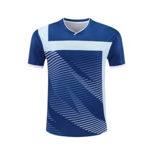 Профессиональная Спортивная одежда для настольного тенниса - Product Image 2