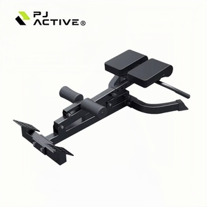 Dispositivo <span class=keywords><strong>de</strong></span> Entrenamiento Muscular <span class=keywords><strong>de</strong></span> Espalda PINJIAN para Cintura y <span class=keywords><strong>Abdominales</strong></span>, Silla Romana, Equipo <span class=keywords><strong>de</strong></span> Gimnasio, Banco <span class=keywords><strong>de</strong></span> Hiperextensión - Product Image 1