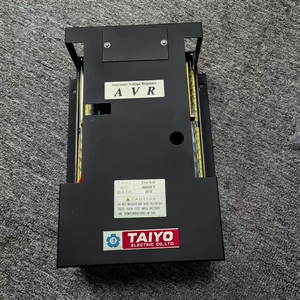 Regulador Automático de Voltaje EXU-61A - Product Image 1