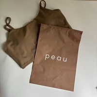 Sacs Ziplock Personnalisés pour Vêtements, T-shirts, Sacs d'Emballage en Plastique Polyéthylène Frosted EVA Réutilisables avec Fermeture Éclair pour Maillots de Bain et Bikinis