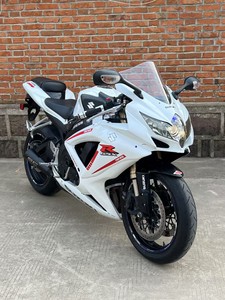ซูซูกิ GSX600 มอเตอร์ไซค์สปอร์ตสมรรถนะสูง 600 ซีซี 4 สูบ ความเร็วสูงสุด >200 กม./ชม. ผลิตในญี่ปุ่น สำหรับการปรับแต่งแบบสปอร์ต มีให้เลือก - Product Image 6