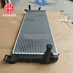 Radiatore <span class=keywords><strong>Auto</strong></span> di Alta Qualità per MG4 EV Mulan 54476128, Ricambio Originale Cinese - Product Image 5