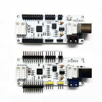 Carte USB de combat Raspberry Pi PICO, compatible avec les clés PS5, pour joystick et Hitbox