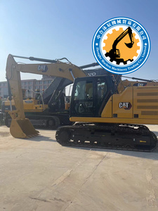 Cat 320gc excavadora excavadoras gato en alta calidad para la venta - Product Image 3