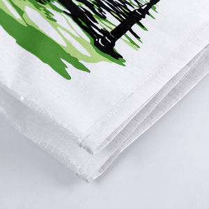 Borsa <span class=keywords><strong>shopper</strong></span> riutilizzabile in PP tessuto, grande formato, stampa a colori, resistente, <span class=keywords><strong>per</strong></span> la spesa al supermercato - Product Image 6