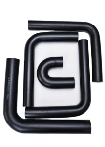Tuyau en caoutchouc EPDM de qualité supérieure, résistant aux hautes températures et à l'huile, de qualité industrielle, produit personnalisé le plus vendu, fabriqué en usine - Product Image 3