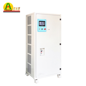 Op Maat Gemaakte Programmeerbare Verstelbare 90kw Voeding Experimentele Testen Veroudering 300a Dc Voeding Gratis Levering - Product Image 5