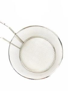 OEM chuyên nghiệp bền kim loại Nồi chiên giỏ tùy chỉnh bán buôn dây lưới từ nhà cung cấp - Product Image 6