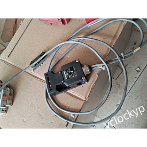 Schmersal Az 16-02zvrk-m20 Usado - Product Image 2