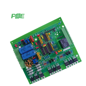 Nhà sản xuất của xe loa khuếch đại PCB lắp ráp Multilayer bảng mạch dịch vụ Nhà cung cấp - Product Image 1