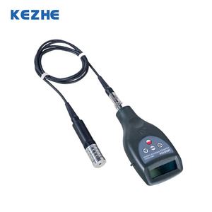 EXW FOSHAN çin fabrika toptan yüzey sertlik testi taşınabilir endüstriyel pürüzlülük test cihazı - Product Image 2