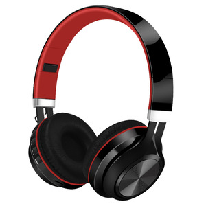 OEM Và OEM Màu Xanh Răng Tai Nghe Không Dây Over-Ear Chơi Game Tai Nghe Cho PC/PS4 Hifi Âm Nhạc Với Bt V5.3 Công Nghệ - Product Image 3