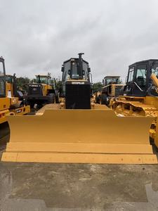 Cheap Japan Used CAT D5K Bulldozer Second Hand CAT D5K Bulldozer Used Cat Bulldozer for SALE - Product Image 5