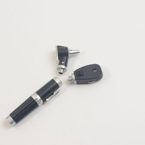 Ce Portable professionnel médical approuvé pour ensemble d'ophtalmoscope d'otoscope de <span class=keywords><strong>diagnostic</strong></span> ent - Product Image 5