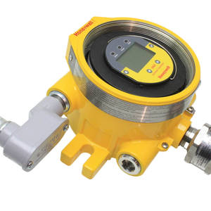 เครื่องตรวจจับก๊าซอเนกประสงค์ XNX-UTAV-RNCB1เครื่องตรวจจับการระเบิด XNX-UTAE-RNNNN ก๊าซอเนกประสงค์แรงดันไฟฟ้า16–32โวลต์กระแสตรง - Product Image 1