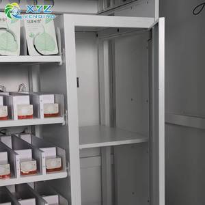 Distributeurs automatiques de beauté avec écran LED de 21,5 pouces, conception personnalisée, pour machines à cils et autres produits capillaires - Product Image 6