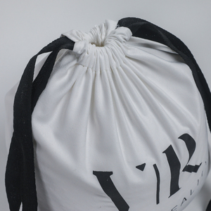 Bolsa de Ante Suave con Cordón para Guardar Bolsos, Carteras, Ropa y Zapatos - Product Image 2