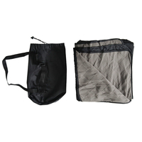 Grande couverture de pique-nique, de plage et de camping, épaisse, imperméable, anti-sable, imprimée sur mesure, pliable, avec bandoulière, lavable en machine, tout usage