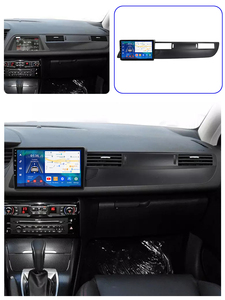 Radio para Auto Android con Pantalla Táctil para Citroen <span class=keywords><strong>C5</strong></span> 2008-2017, Estéreo con Android Auto, Carplay, GPS, Mirror Link, DSP Integrado, 1 Año de Garantía - Product Image 2