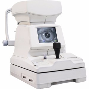Autorrefractómetro con Queratómetro Oftálmico a Bajo Precio - Product Image 1