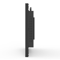 Écran tactile capacitif industriel Android de 21 22 27 32 pouces tout en un pour bâtiment intelligent/éducation