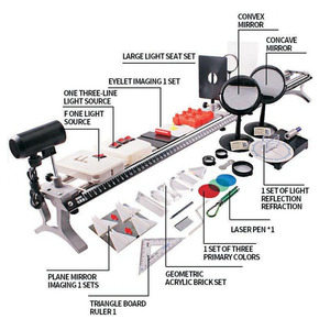 Kit de Física <span class=keywords><strong>y</strong></span> Química Biológica STARPATH, Herramientas de Enseñanza, Personalizable OEM - Product Image 5