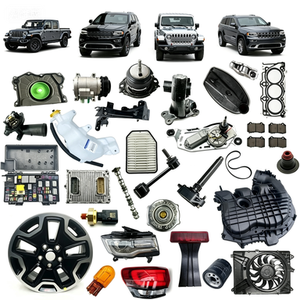 Accesorios para Jeep Wrangler, Grand Cherokee, Compass, <span class=keywords><strong>Dodge</strong></span> RAM1500, Pickup, Journey, Durango, Chrysler 300c, Chrysler <span class=keywords><strong>Caravan</strong></span>, etc. - Product Image 2