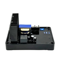 Régulateur de tension automatique (AVR) pour générateur diesel 220V GB160 GB170 380V 30KW, stabilisateur de courant pour alternateur à balais
