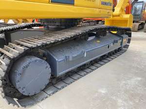 Komatsu รถขุดดินมอเตอร์40ตัน PLC รถขุด PC430-8 PC400-7 PC400-8 - Product Image 3