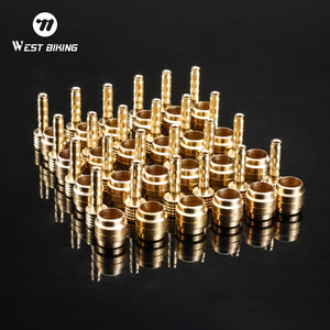 WEST BIKING-Tuyau de frein à disque hydraulique, connecteur de 30 jeux, pour <span class=keywords><strong>VTT</strong></span>, <span class=keywords><strong>BH</strong></span>-59/90 - Product Image 1