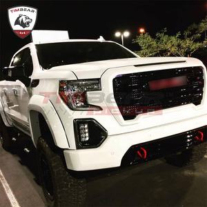 Offre Spéciale Avant Mesh Grille Pour <span class=keywords><strong>GMC</strong></span> <span class=keywords><strong>Sierra</strong></span> 1500 <span class=keywords><strong>2500</strong></span> 3500 - Product Image 3