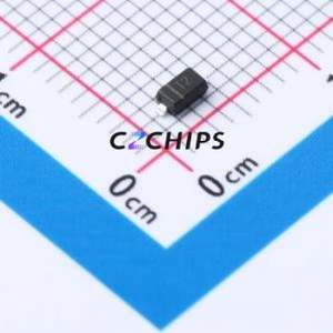 Diode de commutation BAV20W SOD-123 d'origine et neuve, fournisseur de composants électroniques en gros et service BOM - Product Image 1