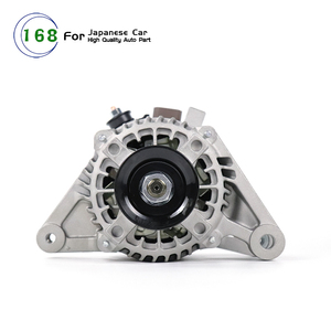 YLB – <span class=keywords><strong>alternateur</strong></span> de voiture flambant neuf Oem 27060-0D180 pour <span class=keywords><strong>12V</strong></span> <span class=keywords><strong>300A</strong></span>, pièces de voiture, nouvel <span class=keywords><strong>alternateur</strong></span> pour Toyota COROLLA 1,8 l - Product Image 6