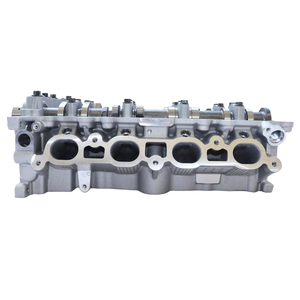 Culasse complète OEM pour Hyundai Elantra 2007-2011 Nouveau 22100-2B000 <span class=keywords><strong>Gamma</strong></span> G4FA 1.4L G4FC 1.6L Pièces de moteur supportées - Product Image 5