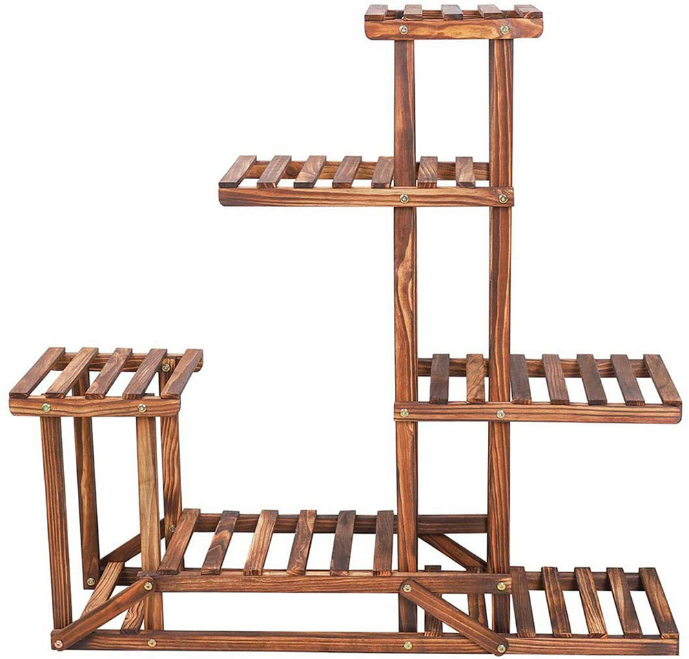 kommode 2 schubladen Walk In Massivholz Mod.4 Breite 47,5 cm Pick-Up-Möbel Kommode holz